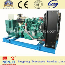 160KW/200KVA VOLVO Brand New Diesel Generator